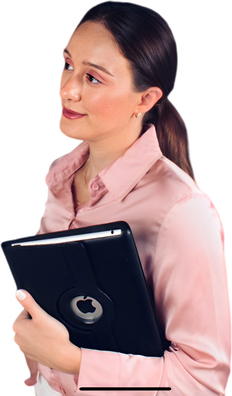 Dra. Alessandra Amado Sonda - Especialista em Direito Previdenciário