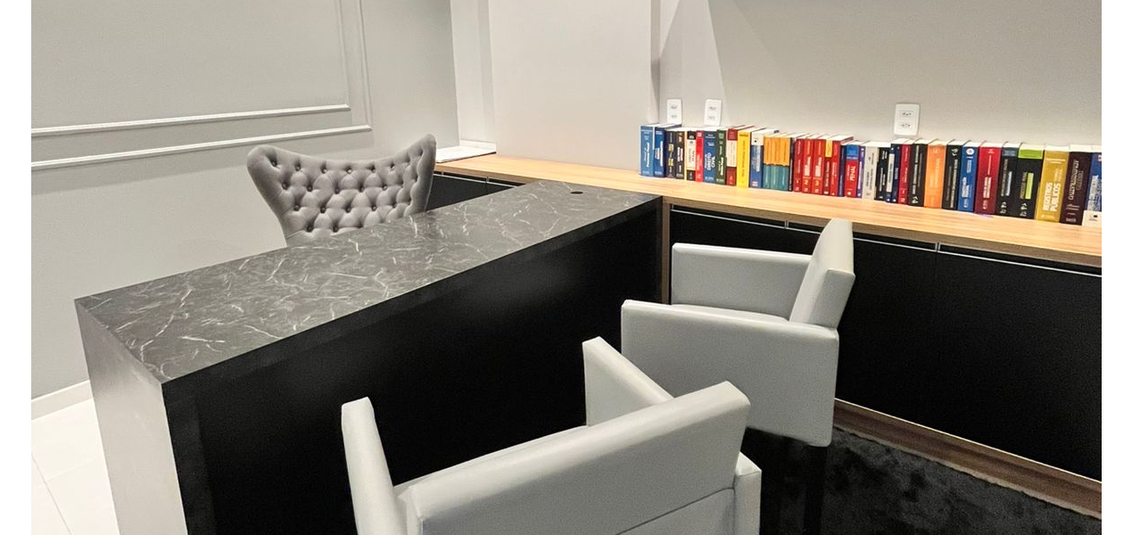 Foto do Escritório 2