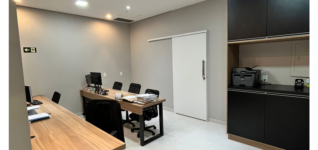 Foto do Escritório 4