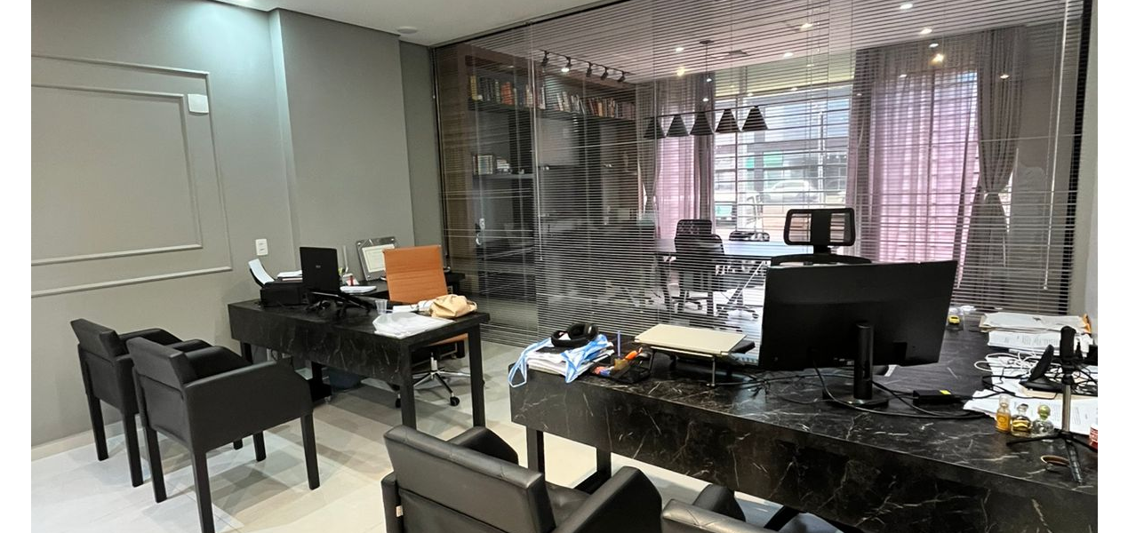 Foto do Escritório 5